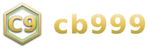 cb999 logo