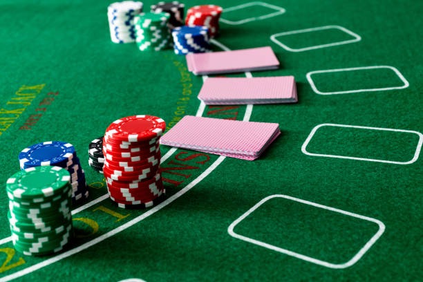 cb999 Baccarat Casino24